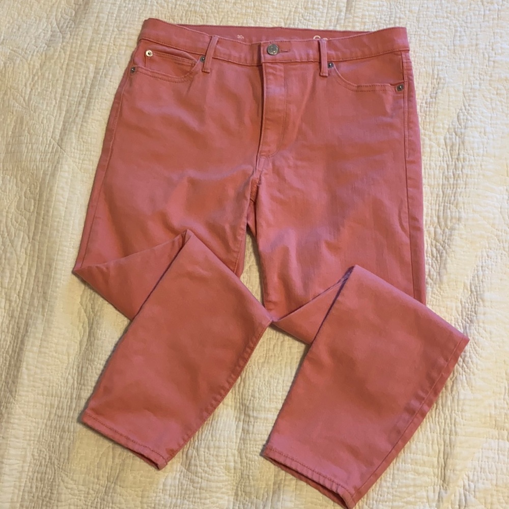 GAP Original Jeans